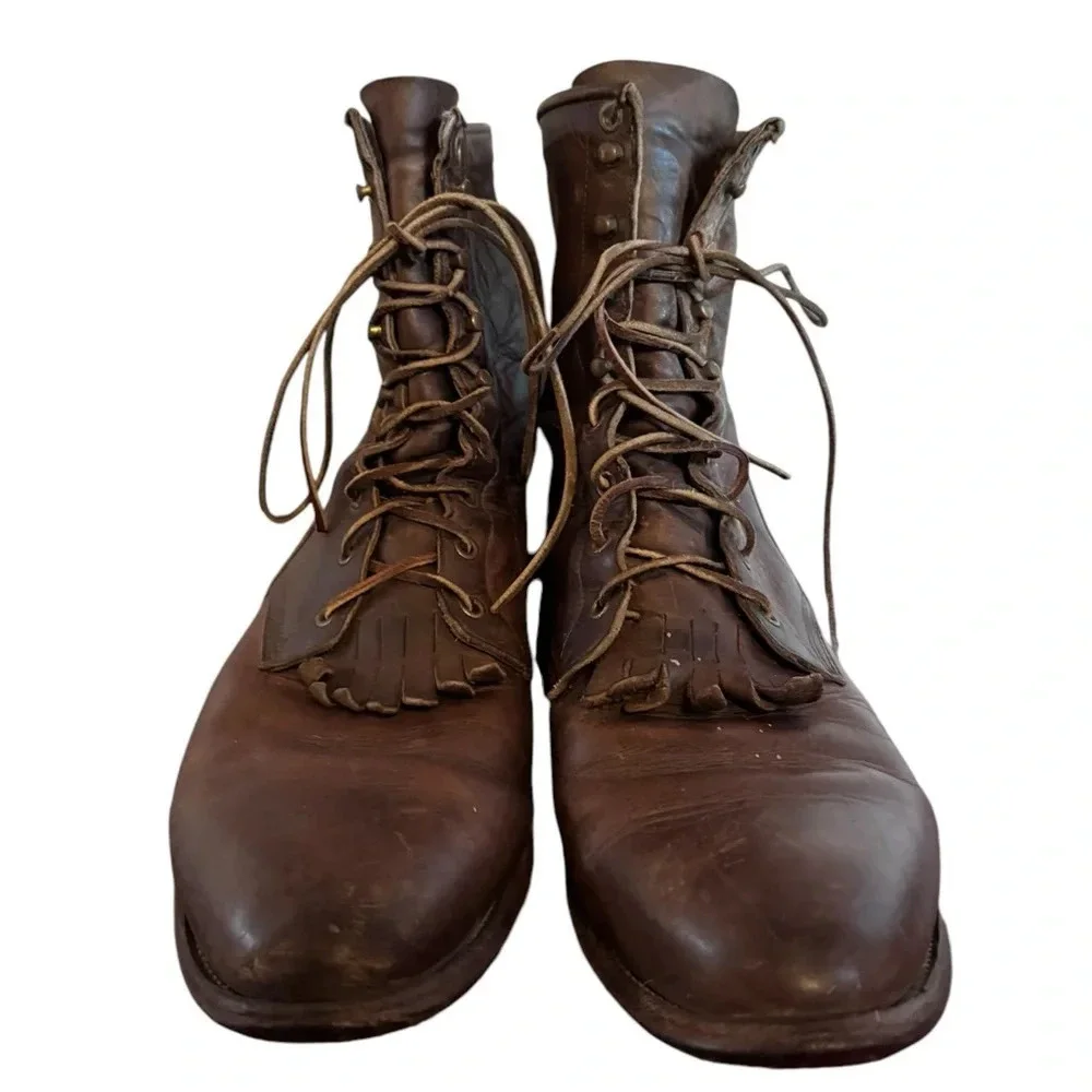 Vintage great pair